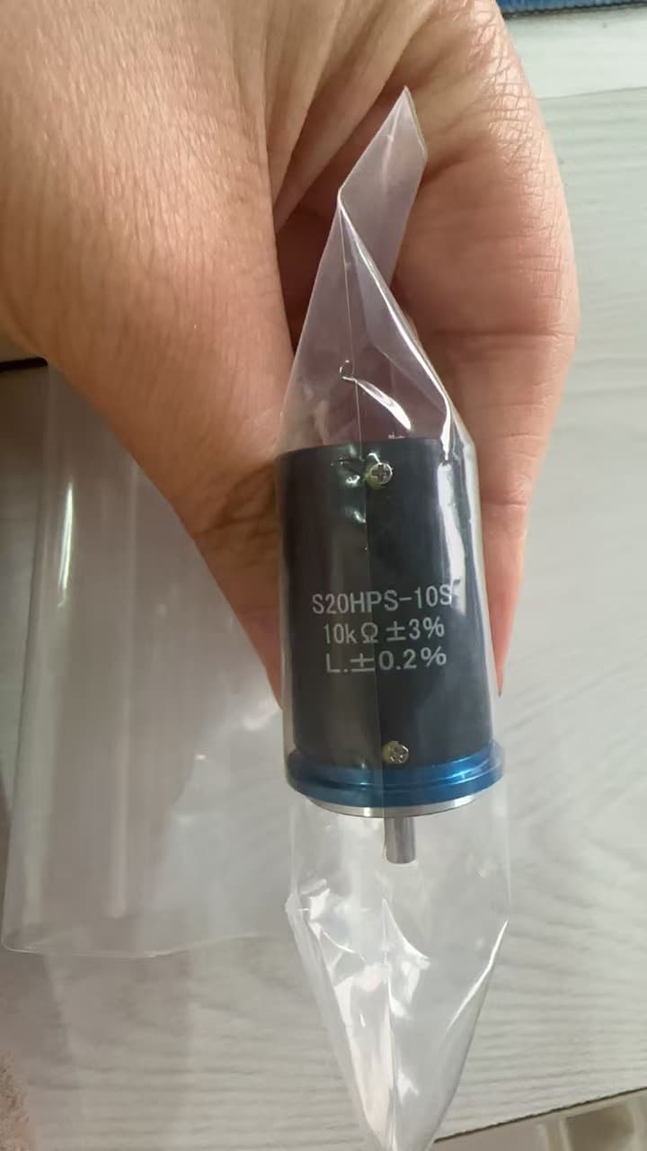 GMM OPERA数字胃肠机电位器 1