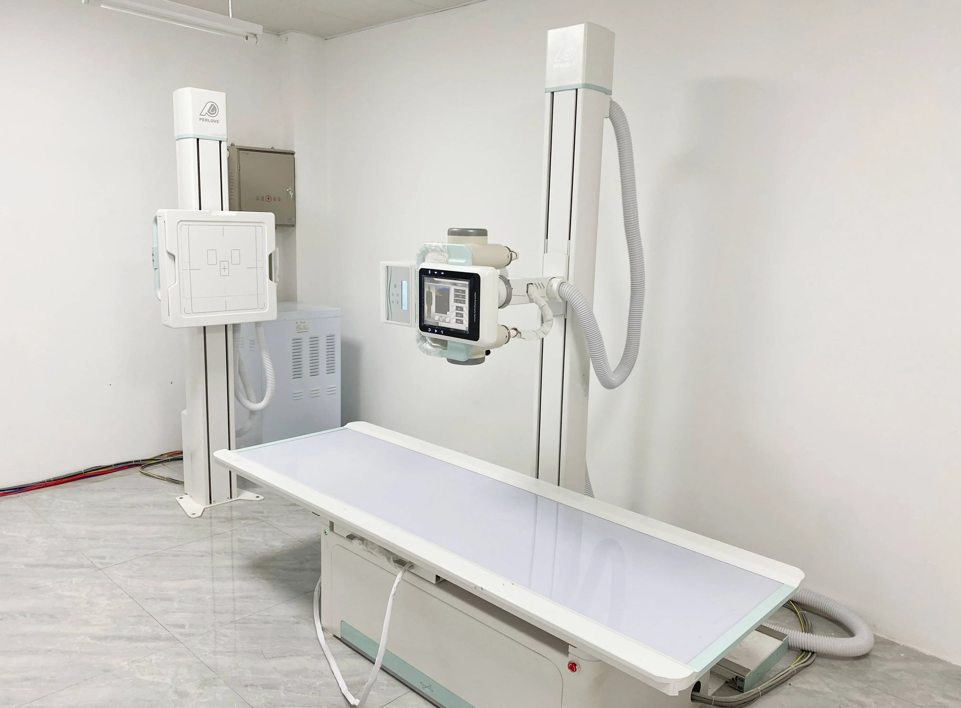 各种医疗床板定制（含碳纤维）：适用于胃肠机，DR，dsa导管床等等... 1