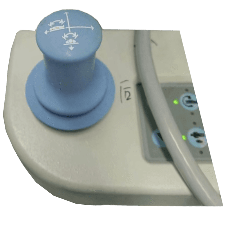 GE 9900 C臂机遥杆