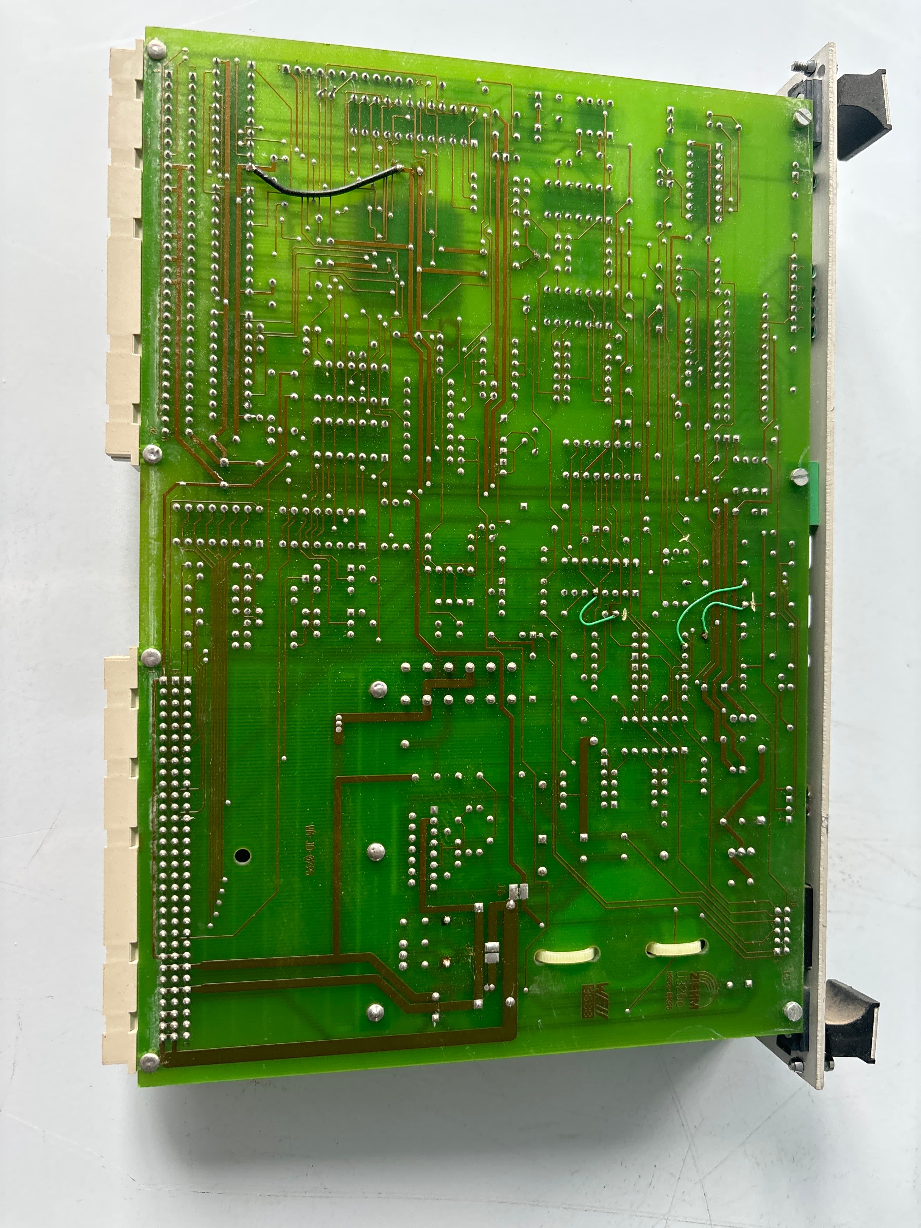 德国奇目U326C电路板 1