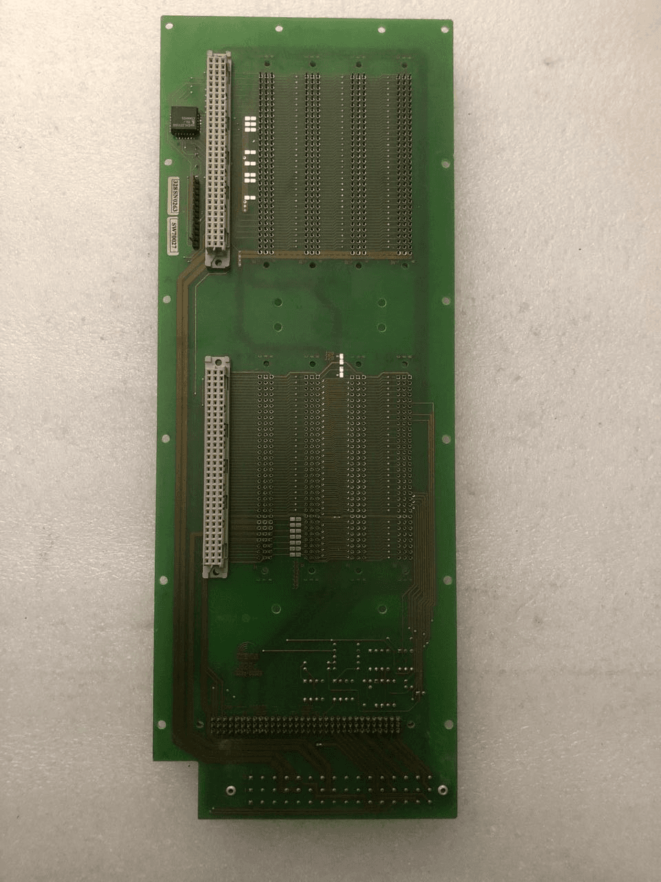 德国奇目U328D电路板 2