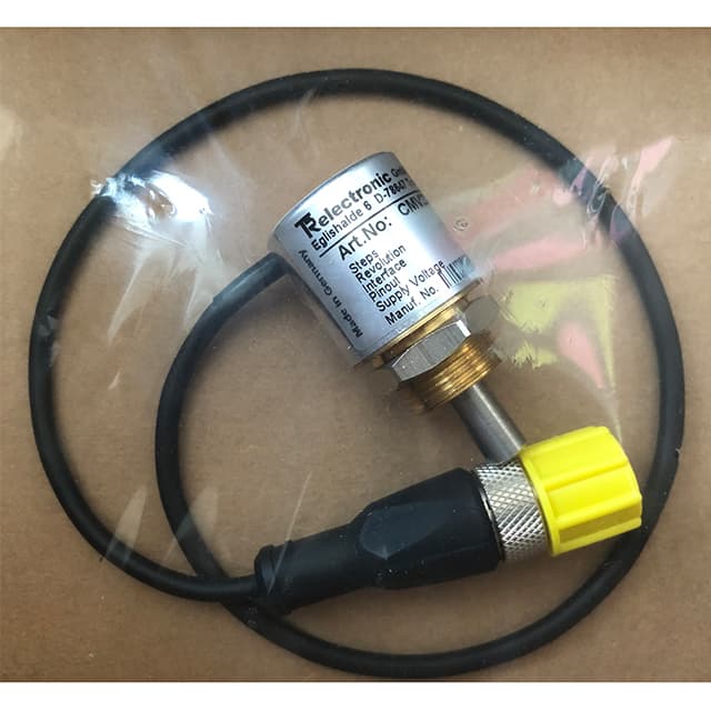 西门子YISO DR编码器 1