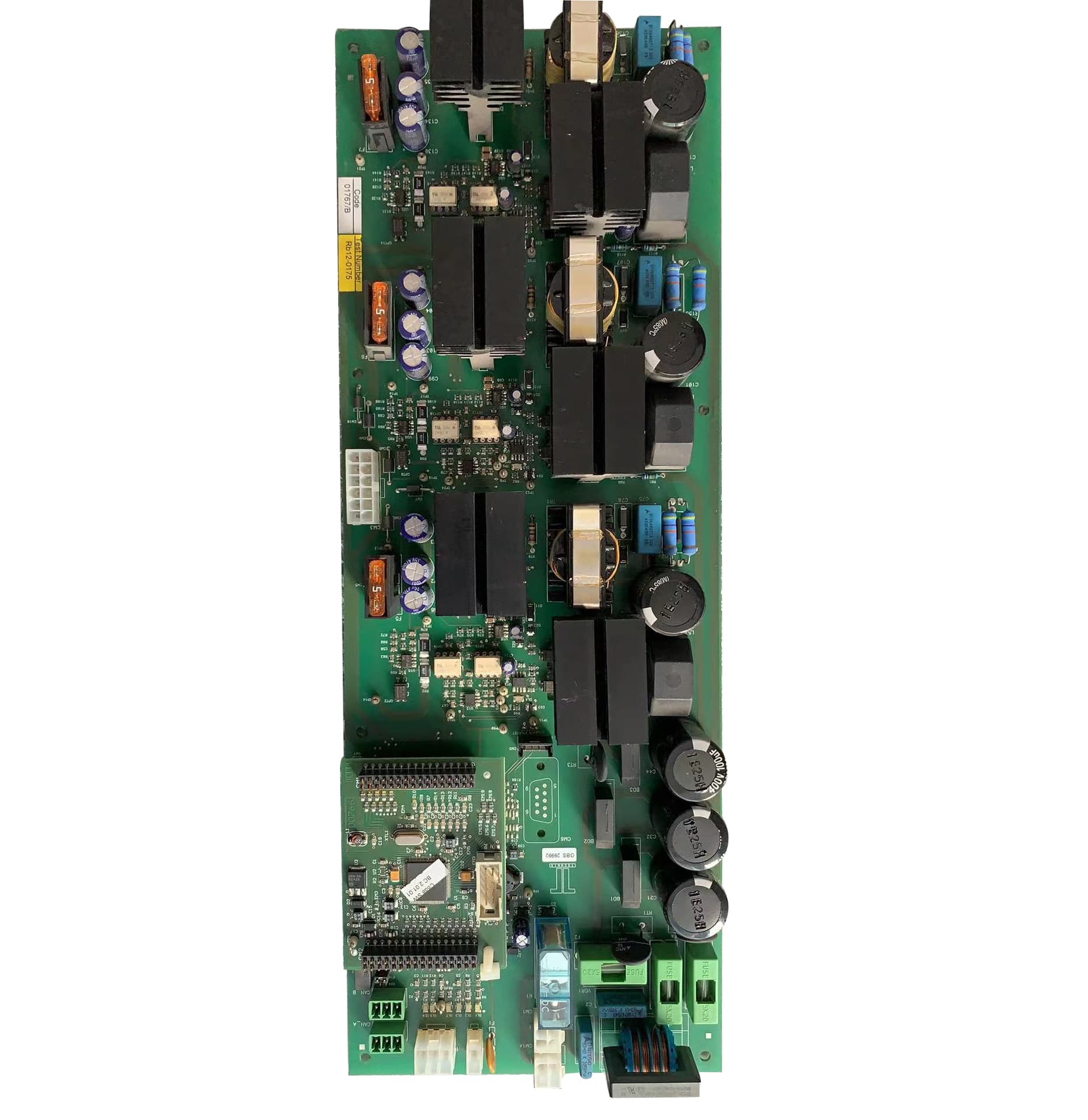 意大利TECHNIX移动式300RDR 充电板 1