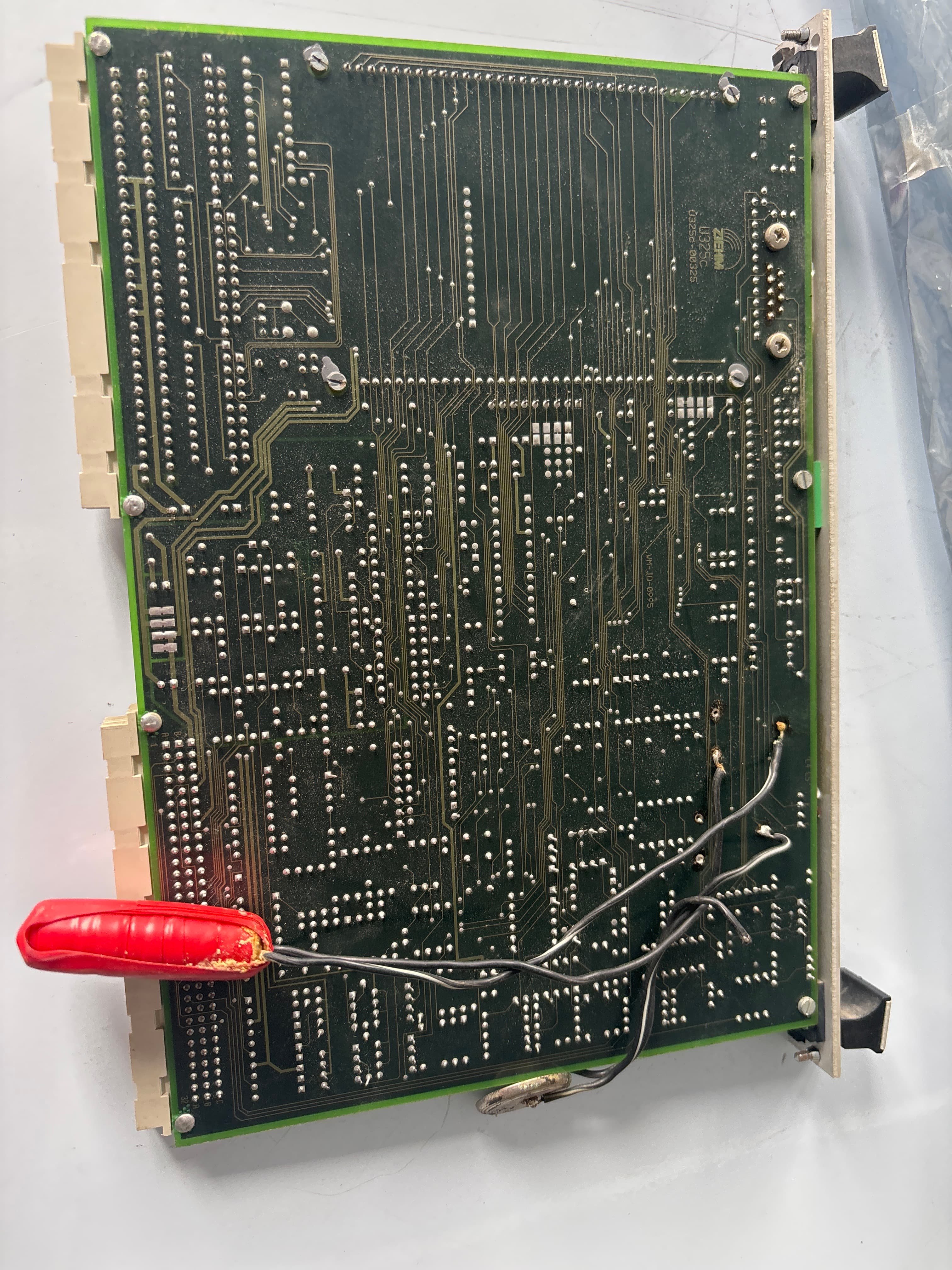 德国奇目U325电路板 2