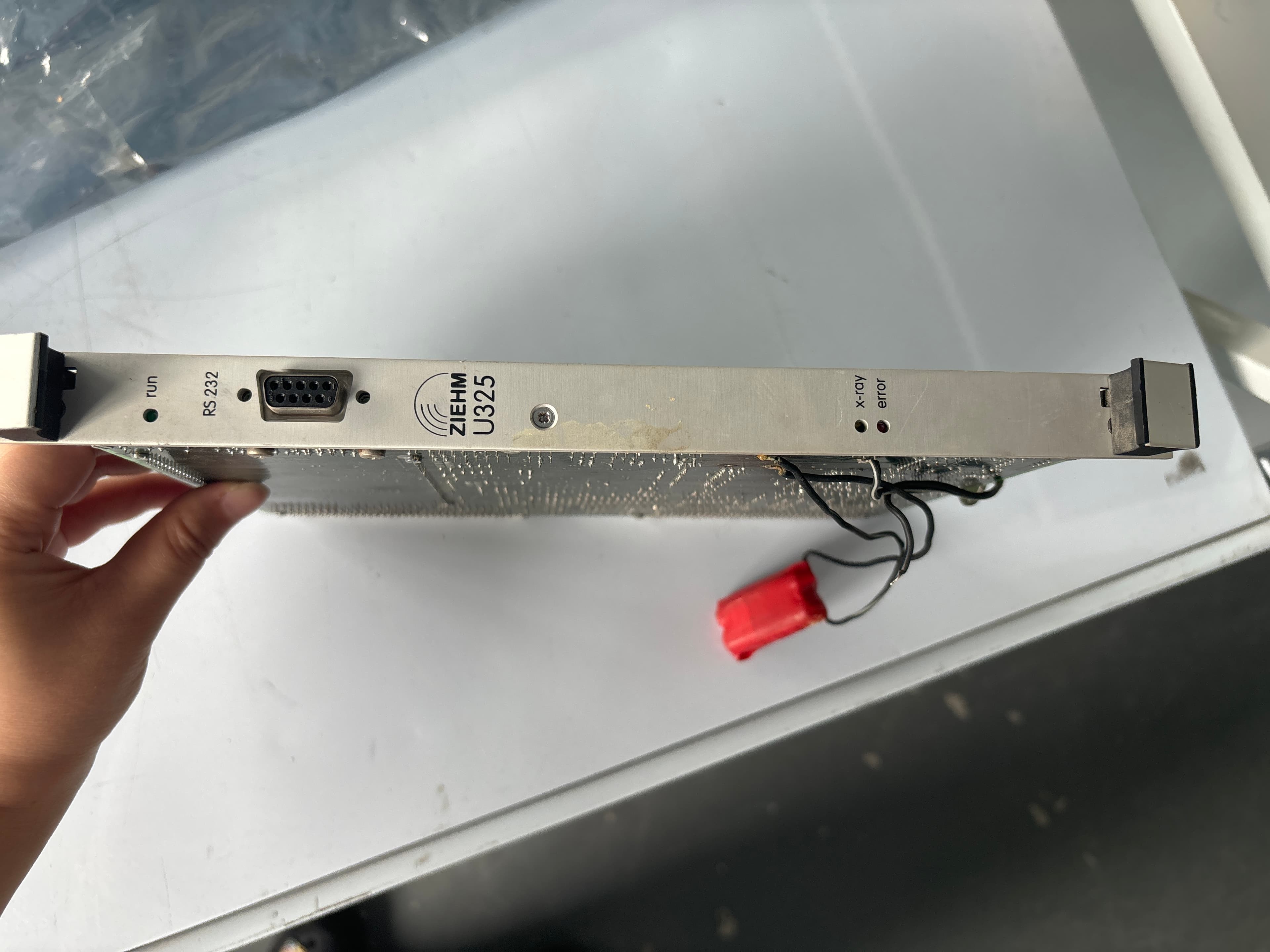 德国奇目U325电路板 3