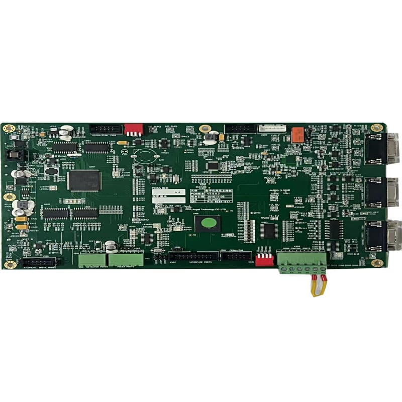 安健 Angell-DR-L高压主控板