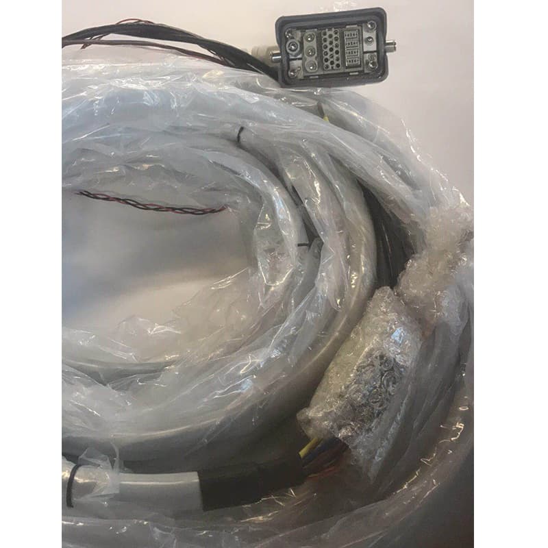 GE 7500 C臂机连接线