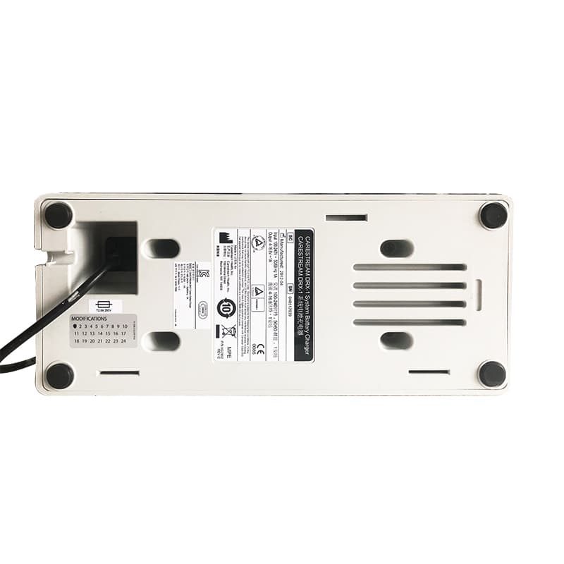 锐珂DRX-1无线平板电池充电器 3