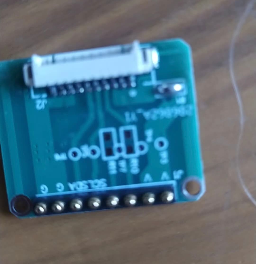 瓦里安4336WV4无线平板探测器电池座（如需购买请先咨询） 1