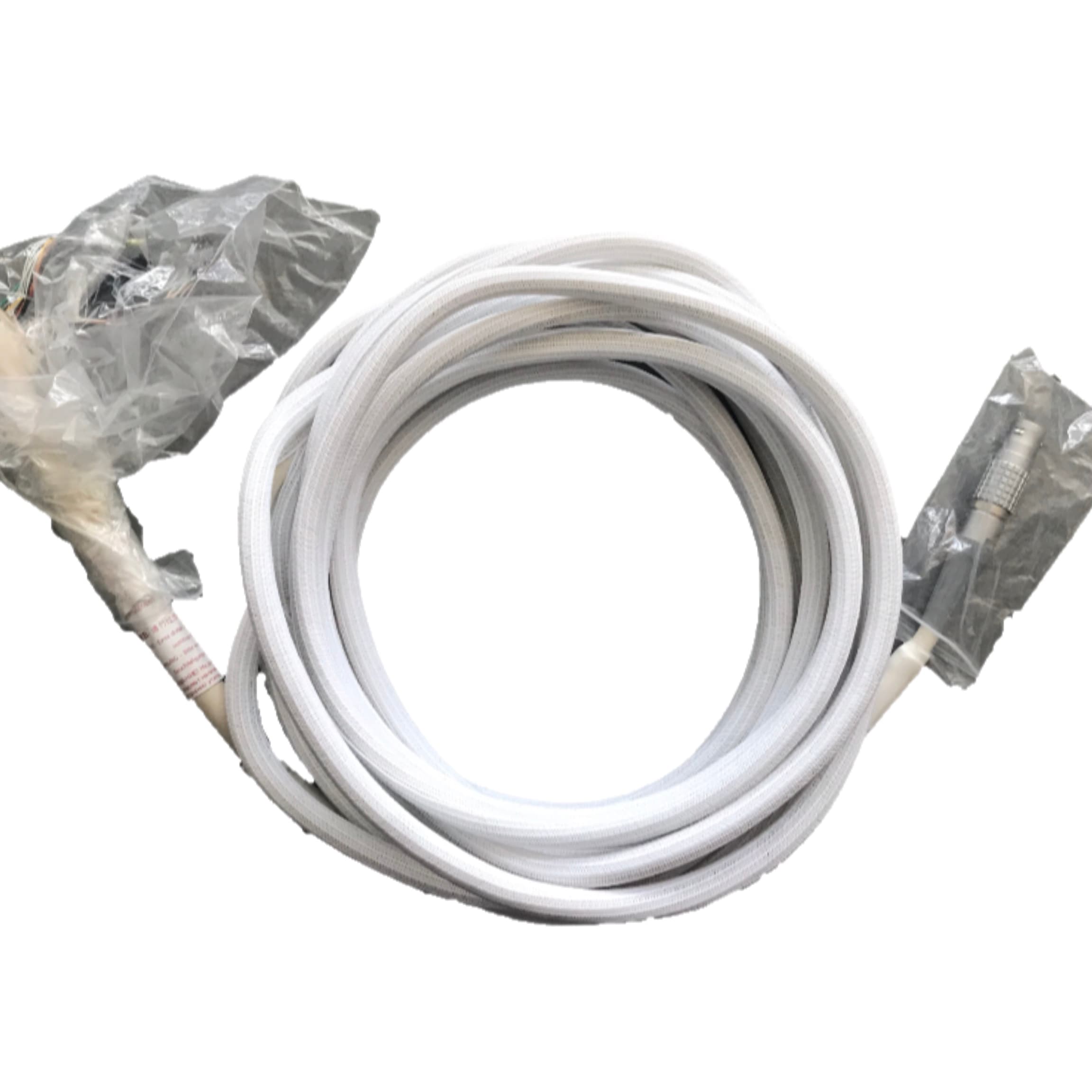 瓦里安4336R平板探测器连接线（8米线） 1