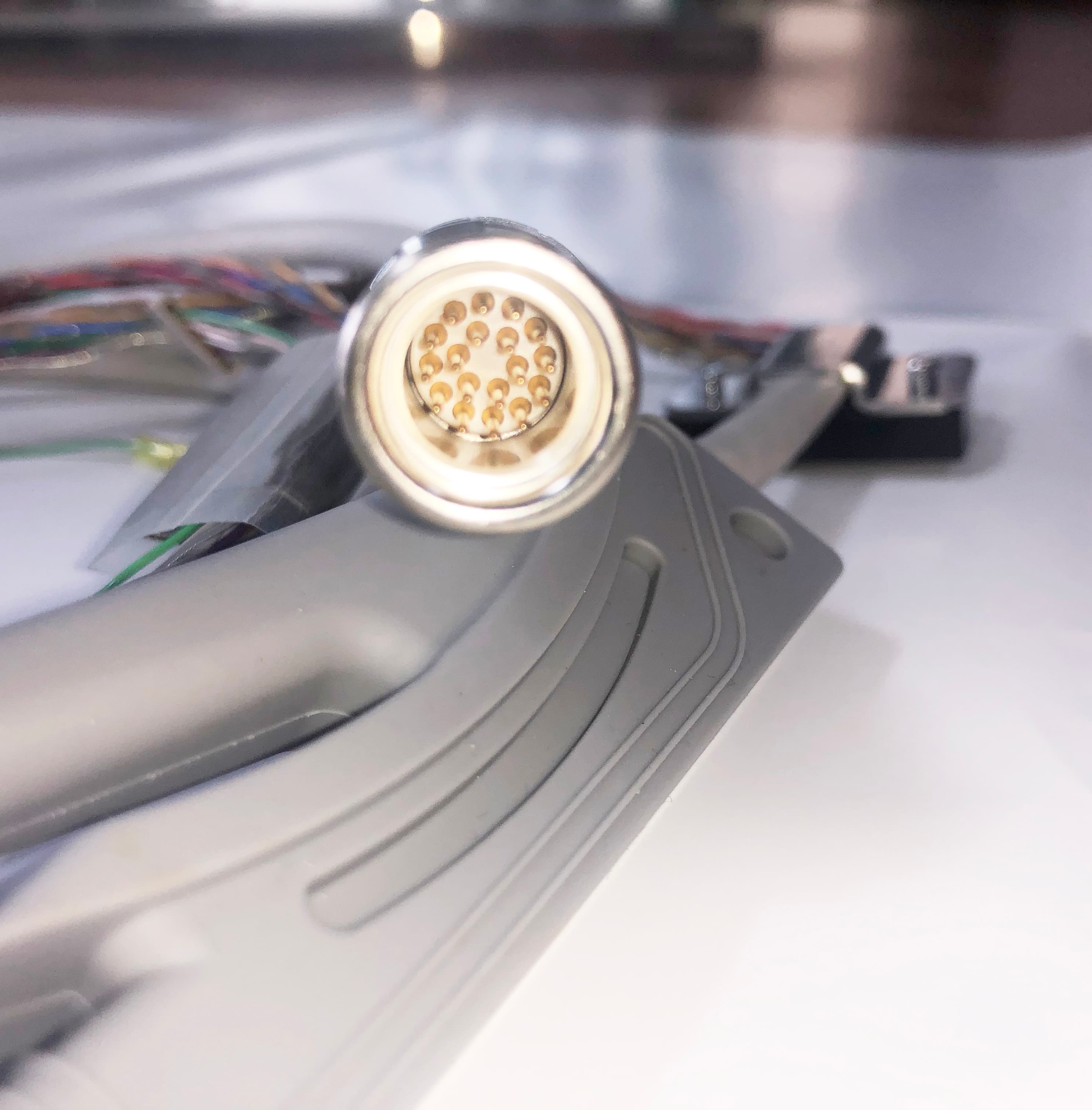 佳能Canon 501连接线 3