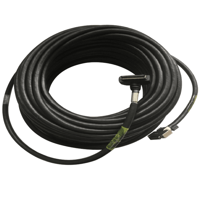 Infimed相机连接线（如需购买请先咨询） 1