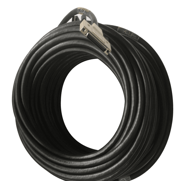 Infimed相机连接线（如需购买请先咨询） 2