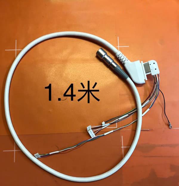 东芝平板探测器连接线 1