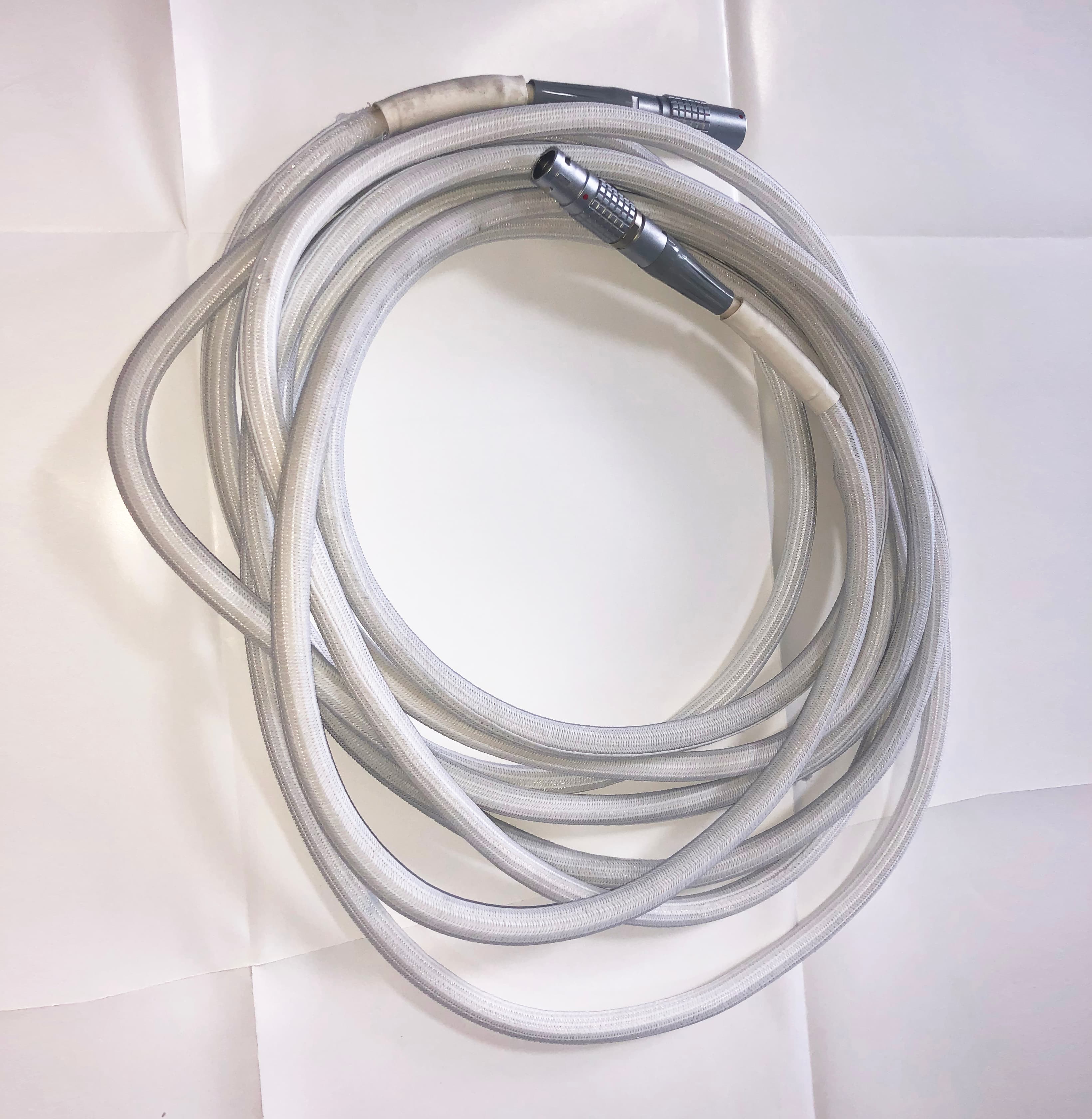 瓦里安4336R平板探测器连接线