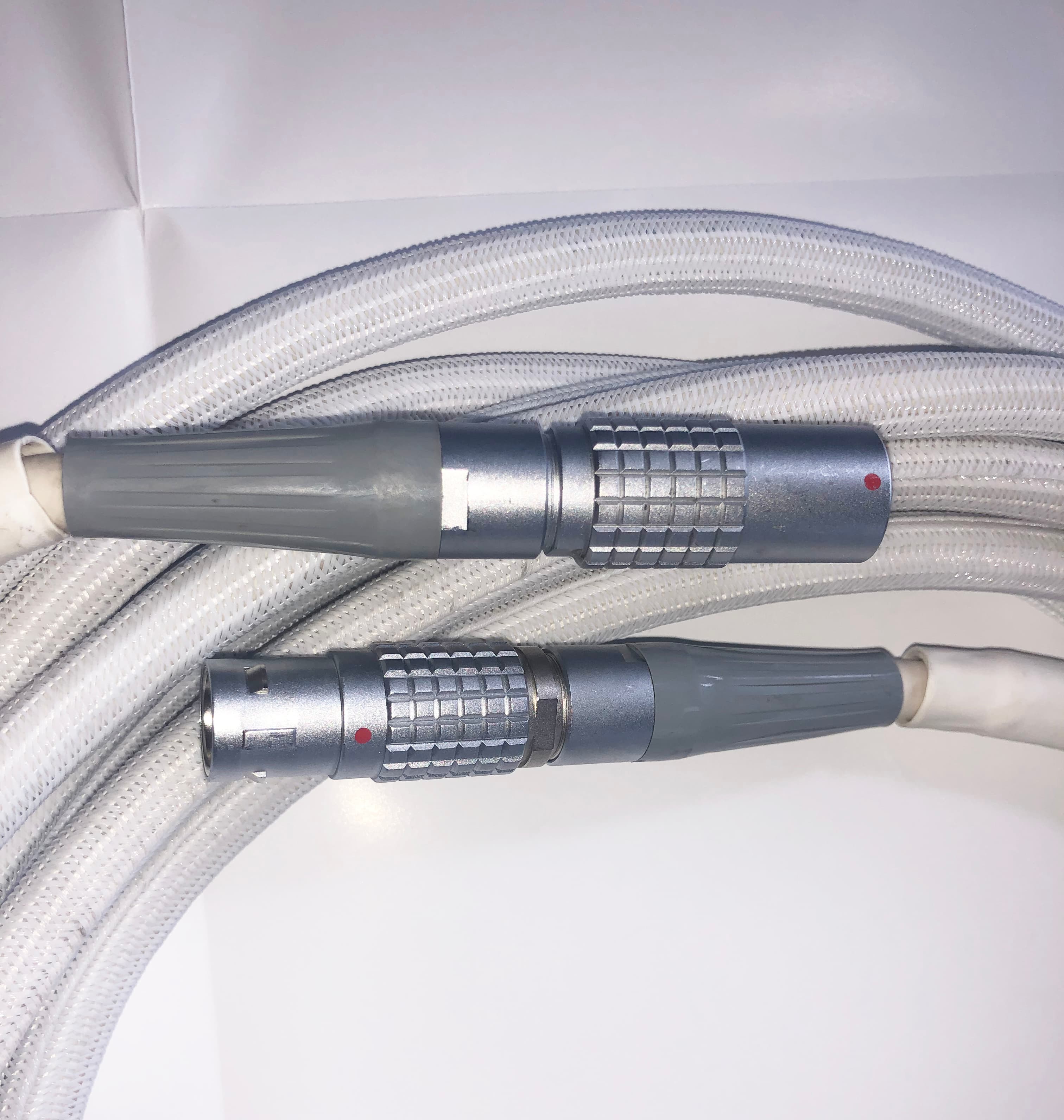 瓦里安4336R平板探测器连接线 3