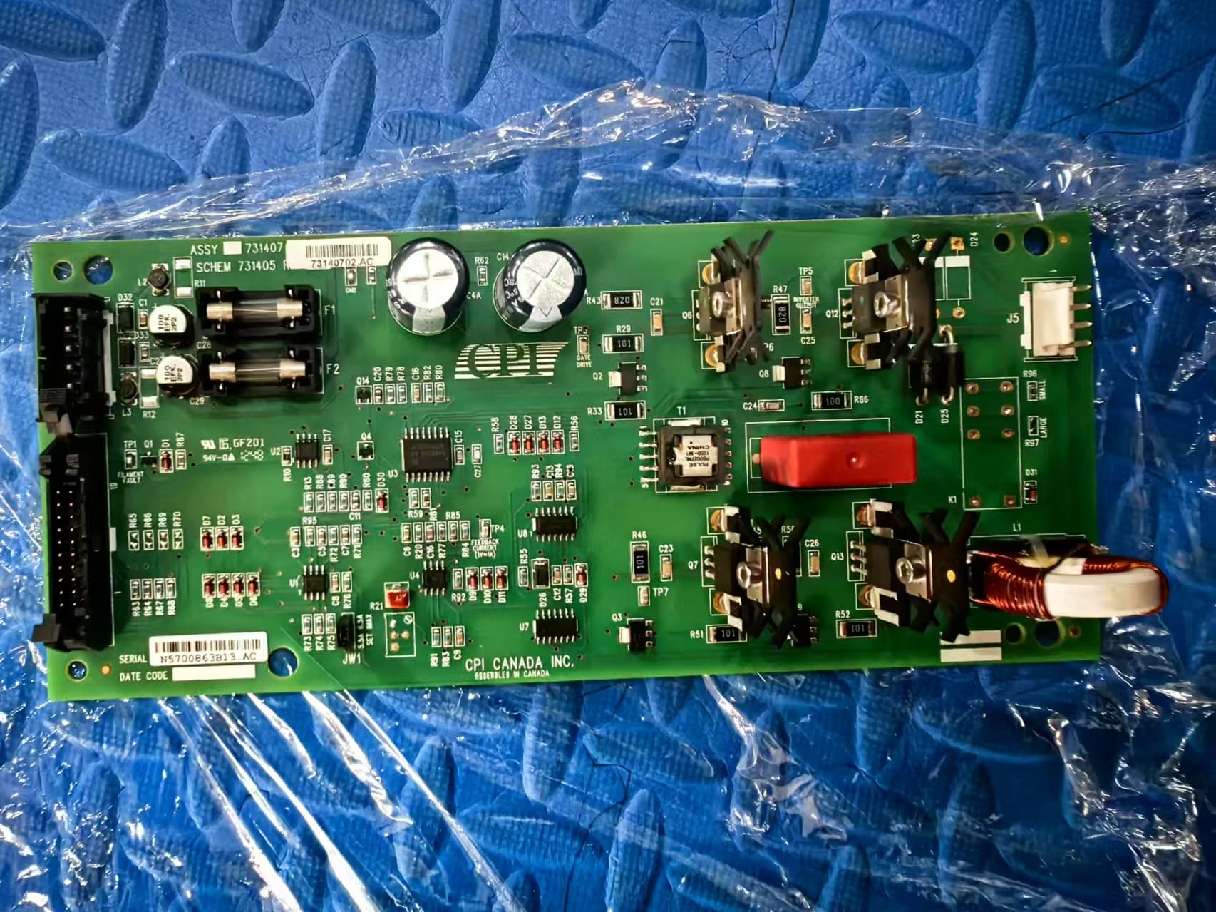 西门子 ARTISTE MV 数字直线加速器配件 9