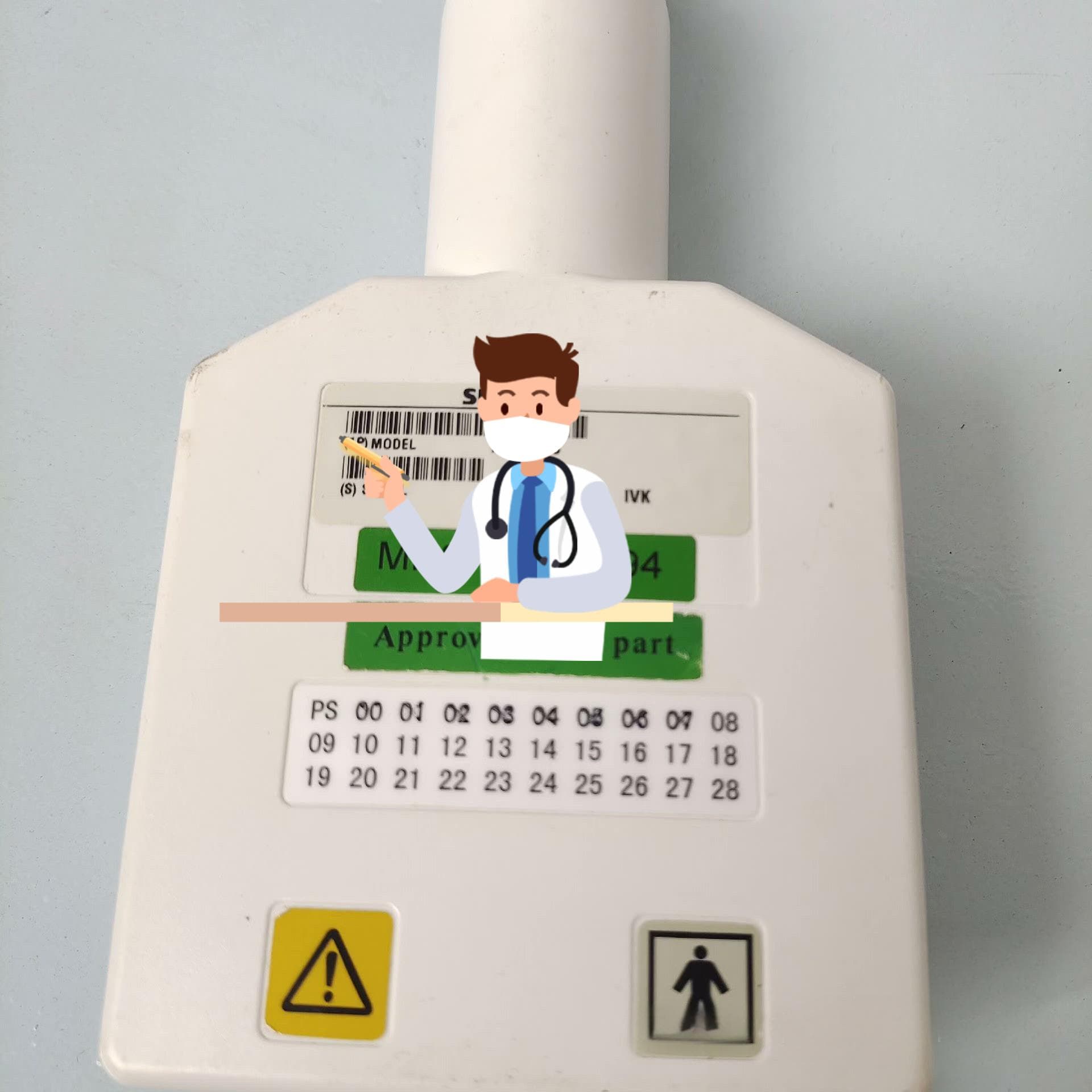 西门子Aera短接线 1