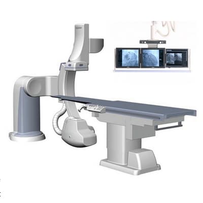 佳能（原东芝） DSA INFX-8000F master板