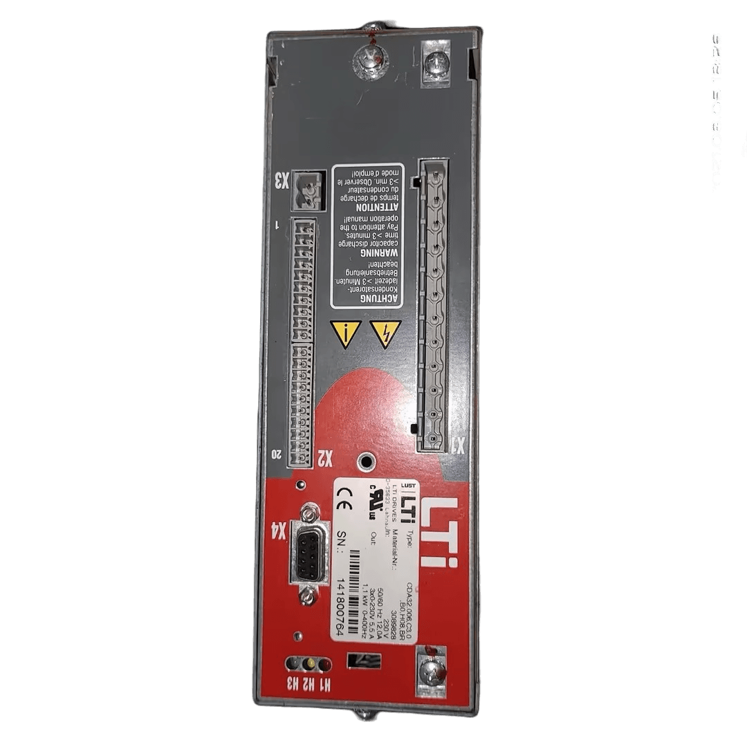 西门子SOMATOM Emotion CT LTI LUST医用西门子E16 CT CDA32.006 1.1kw旋转变频器可修可交换 4