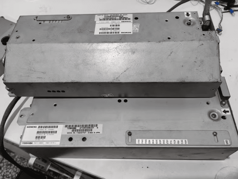 西门子彩超（ACUSON Oxana）PSA电源模块 1