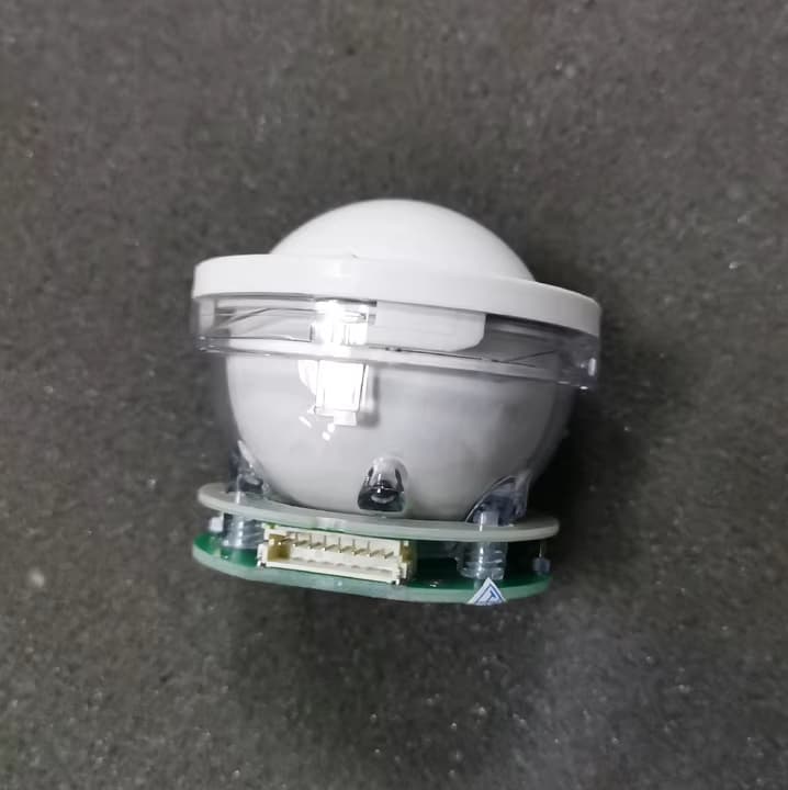 飞利浦clearvue 彩超 350/550/580/650/850轨迹球 1