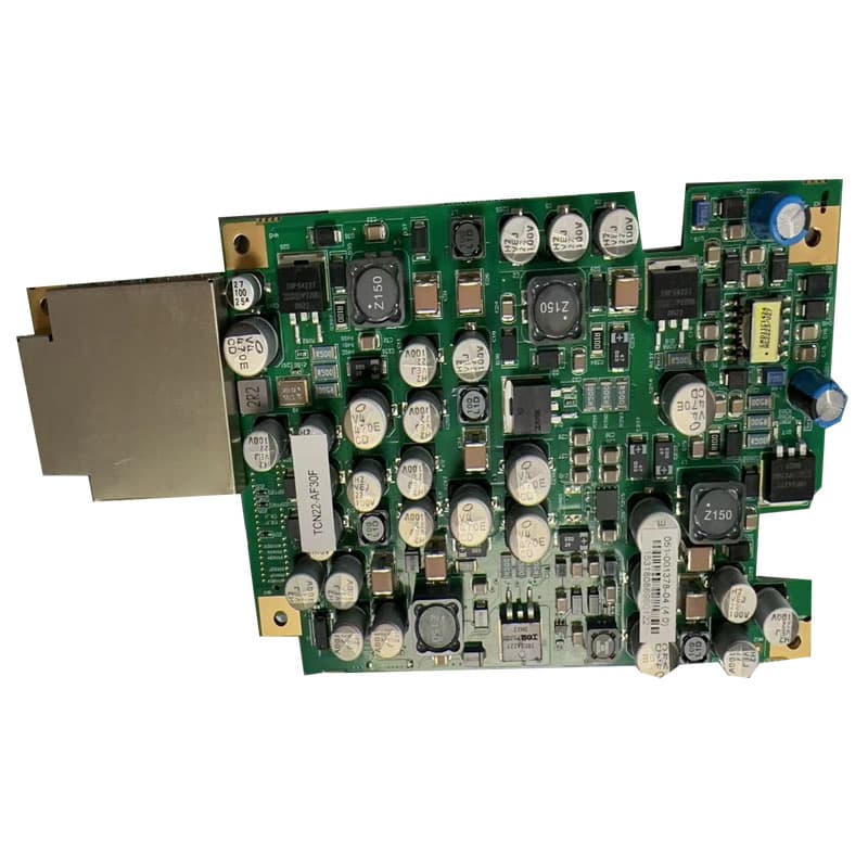 迈瑞m9超声phv电源板