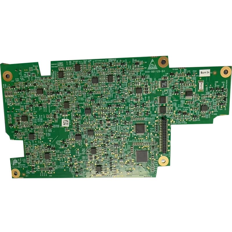 迈瑞m9超声phv电源板 2