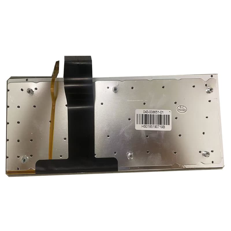 迈瑞resona 7 B超小键盘 1