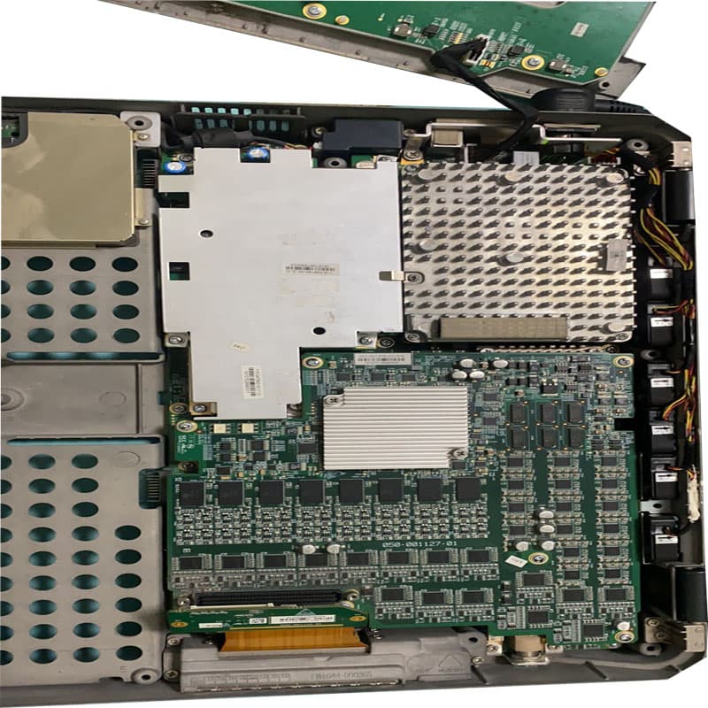 迈瑞m9超声主板 1