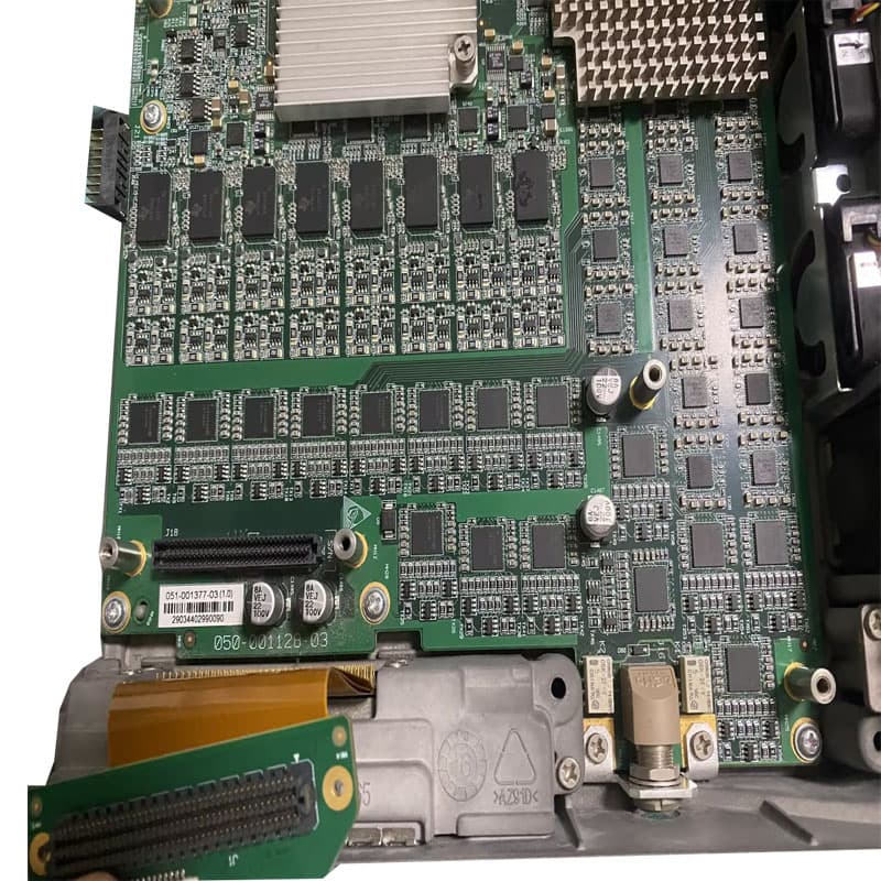 迈瑞m9超声主板 3