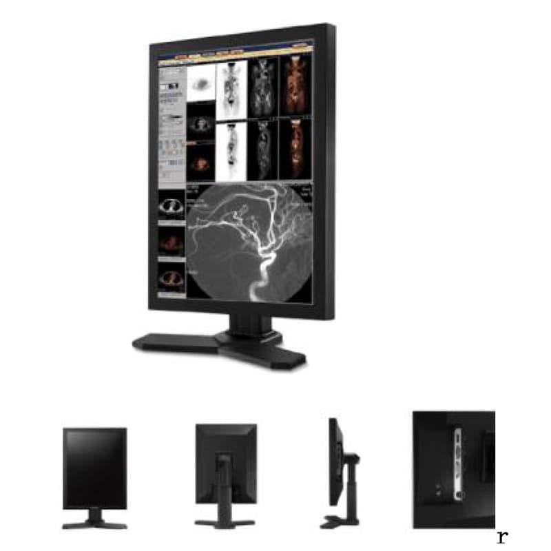  显辉C2213 21.3 寸 2MP 彩色医用显示器