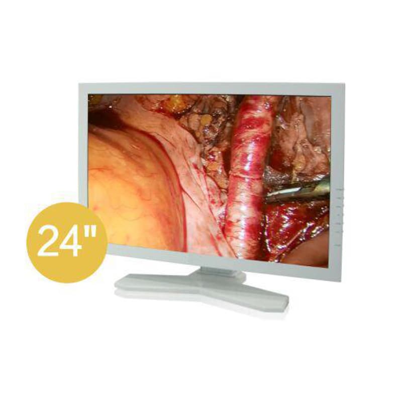 显辉C240 24寸内窥镜显示器