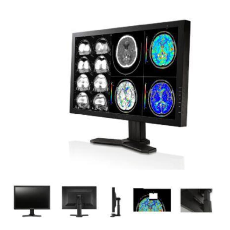 显辉C430 4MP 30寸一体双屏显示器