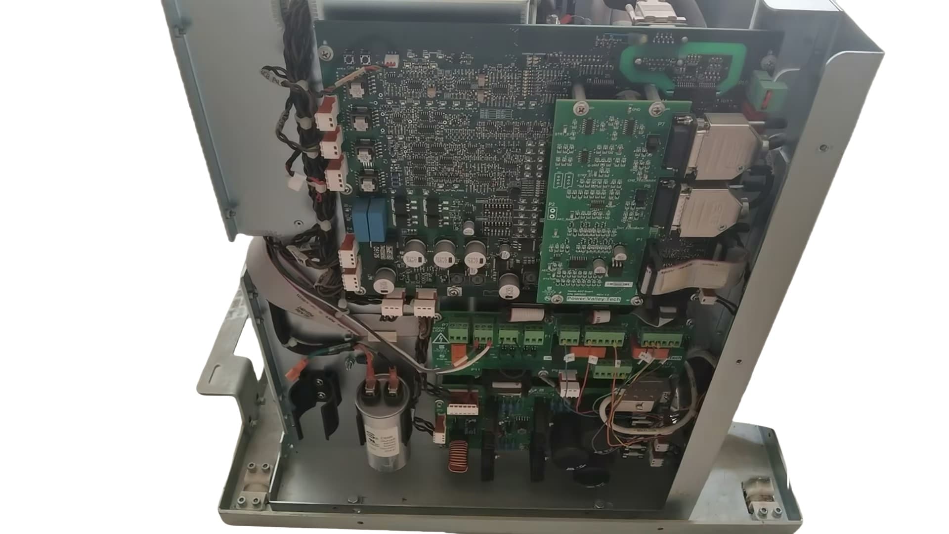 联影uDR588h发生器主控板 1