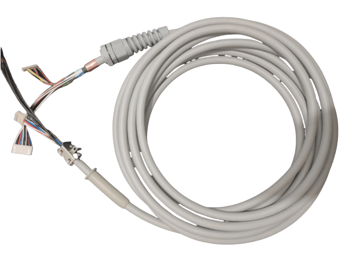 佳能50G平板连接线