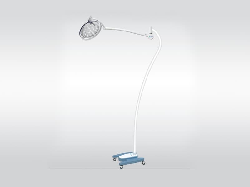 LED手术照明灯 KYLED200（智能型）
