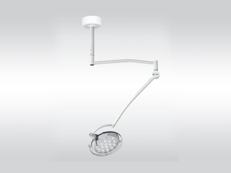 LED手术照明灯 KDLED200（智能型）