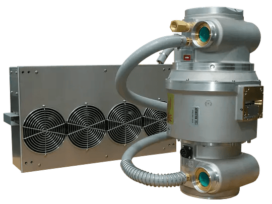 飞利浦Access 16排CT球管万睿视GS-5076/B-590H