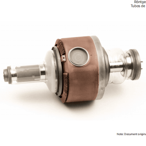 万睿视Varex原瓦里安G-1582TRI CT球管