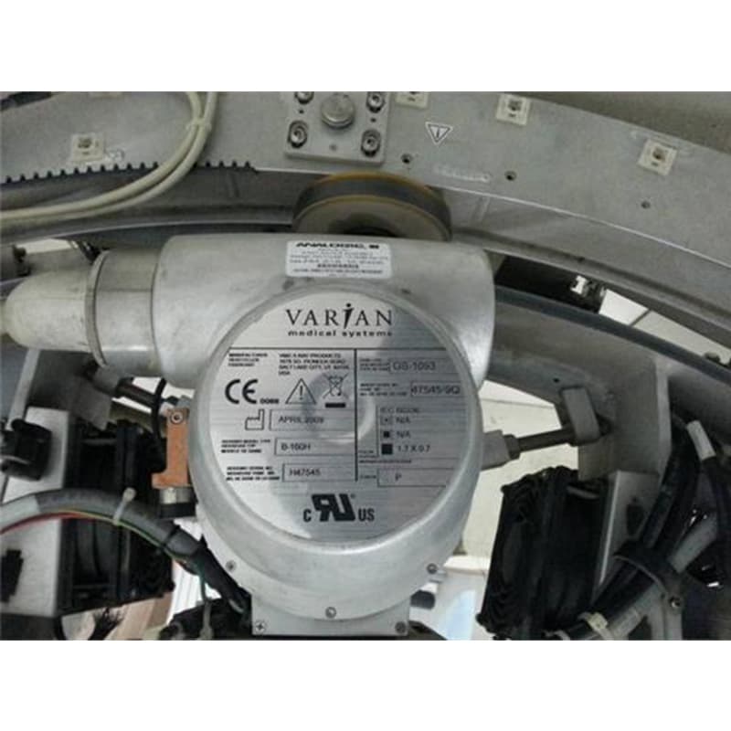 万睿视Varex原瓦里安GS1093 CT球管