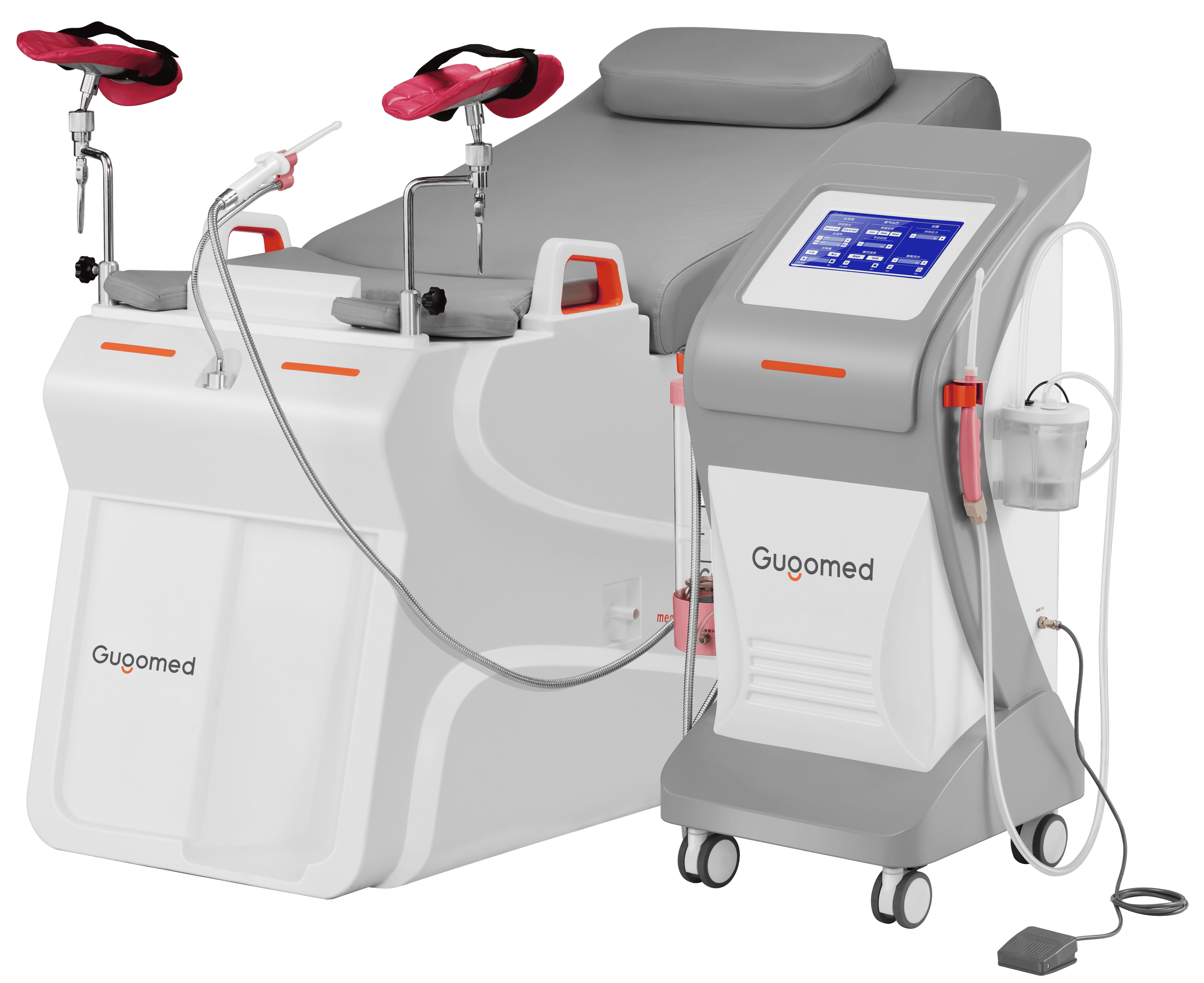 妇科臭氧治疗仪PLCY-9