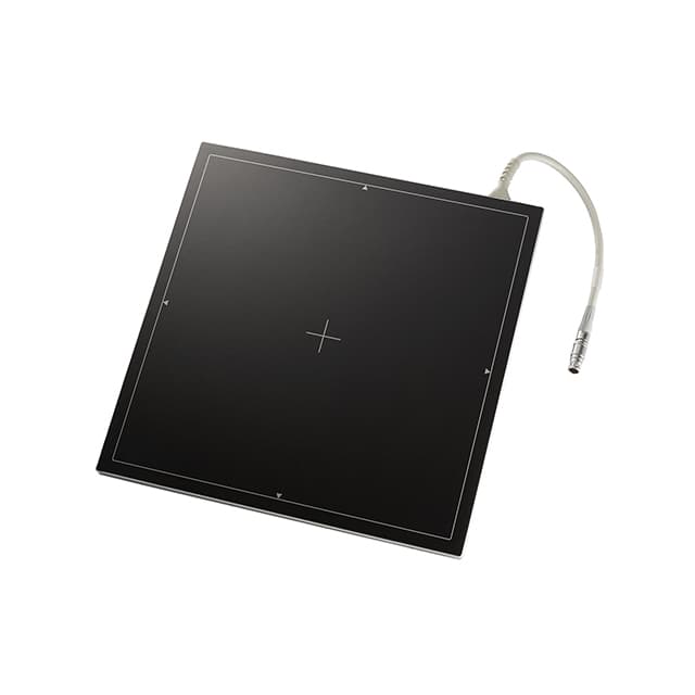 雷恩斯Rayence 1717SCC/SGC平板探测器