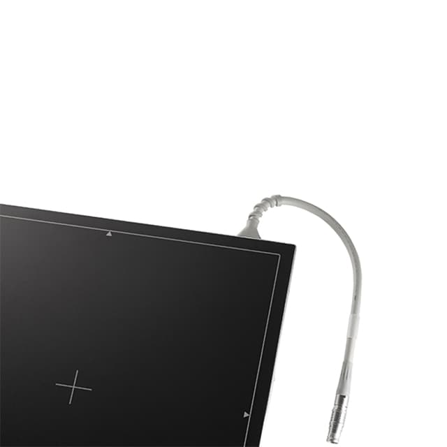 雷恩斯Rayence 1717SCC/SGC平板探测器 1