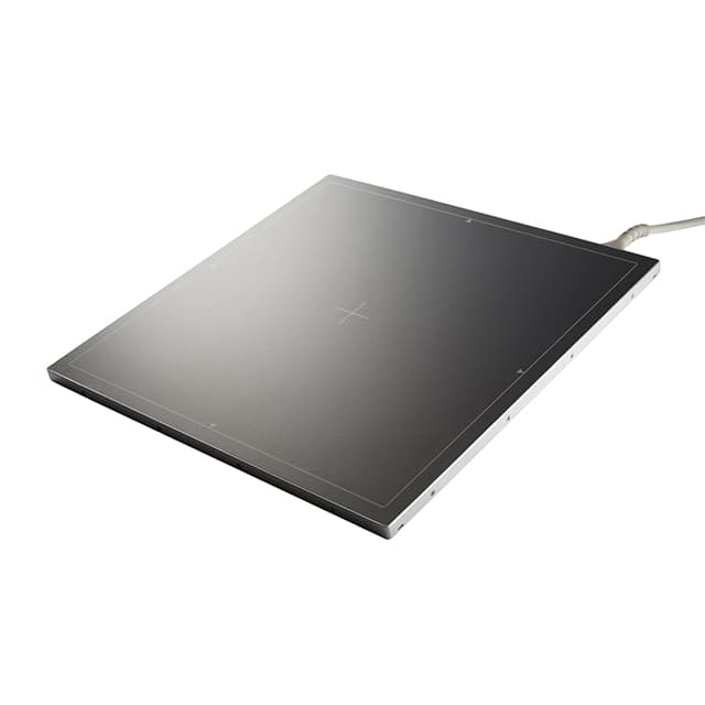 雷恩斯Rayence 1717SCC/SGC平板探测器 2