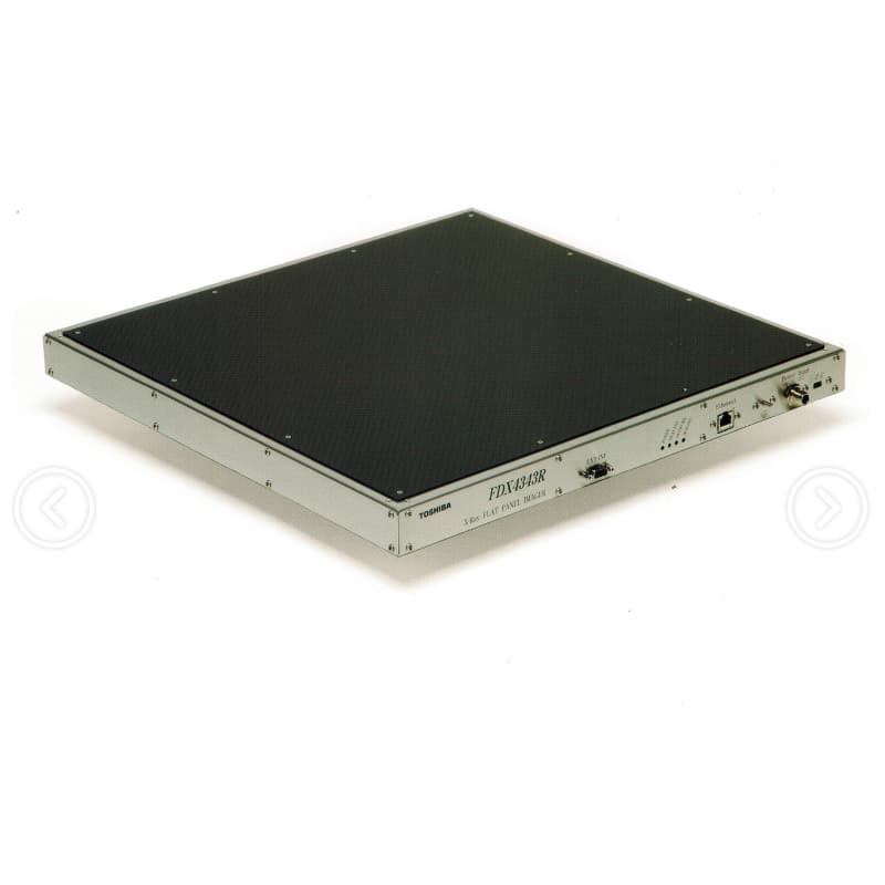 东芝TOSHIBA FDX4343R平板探测器