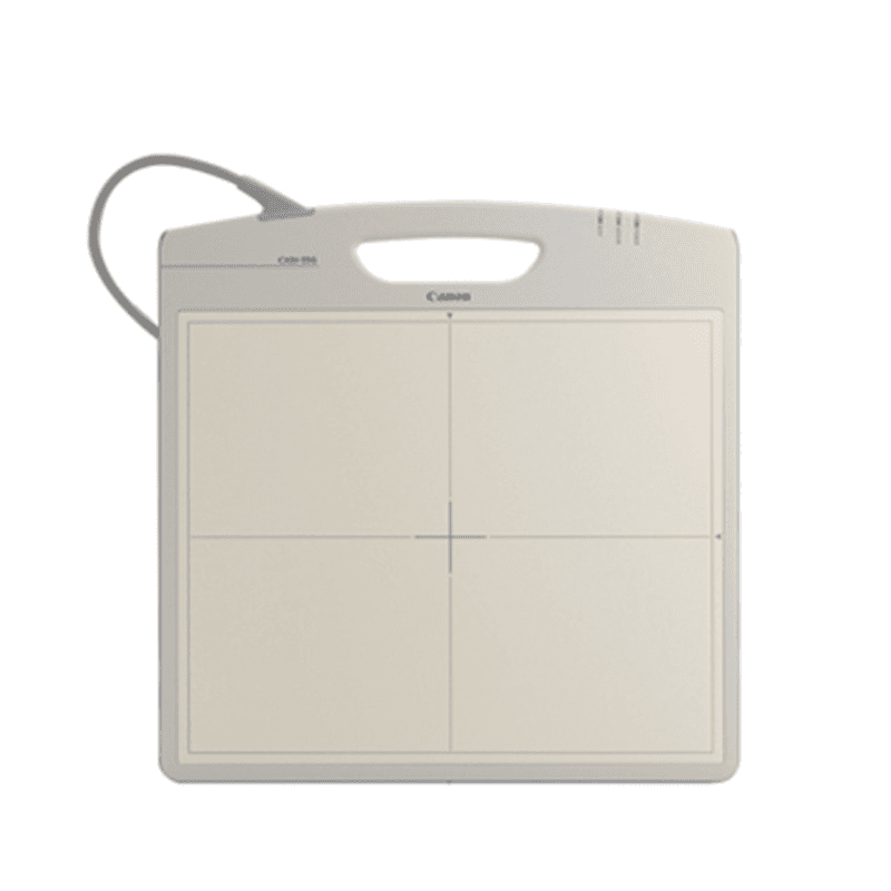 佳能Canon CXDI-55G平板探测器 1