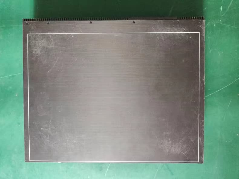 蓝韵8100B乳腺机探测器 Wiser-08平板拆机件 1