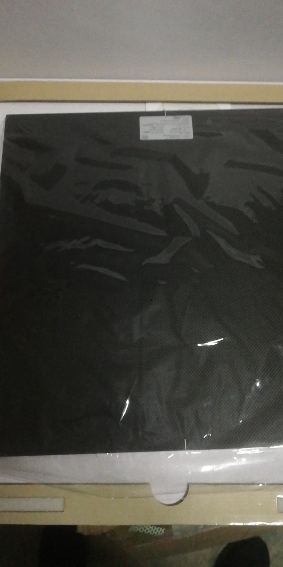 J&P滤线栅碳基碳盖18X18,80线，焦距120cm，栅比12比1