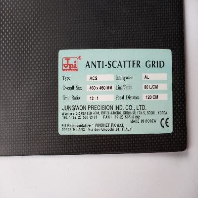 JPI滤线栅460MMX460MM 1